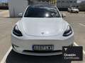 Tesla Model Y Long Range AWD Blanco - thumbnail 3