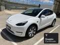 Tesla Model Y Long Range AWD Blanco - thumbnail 2