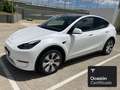 Tesla Model Y Long Range AWD Blanco - thumbnail 4