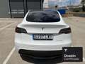 Tesla Model Y Long Range AWD Blanco - thumbnail 8