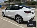 Tesla Model Y Long Range AWD Blanco - thumbnail 7