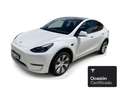 Tesla Model Y Long Range AWD Blanco - thumbnail 1