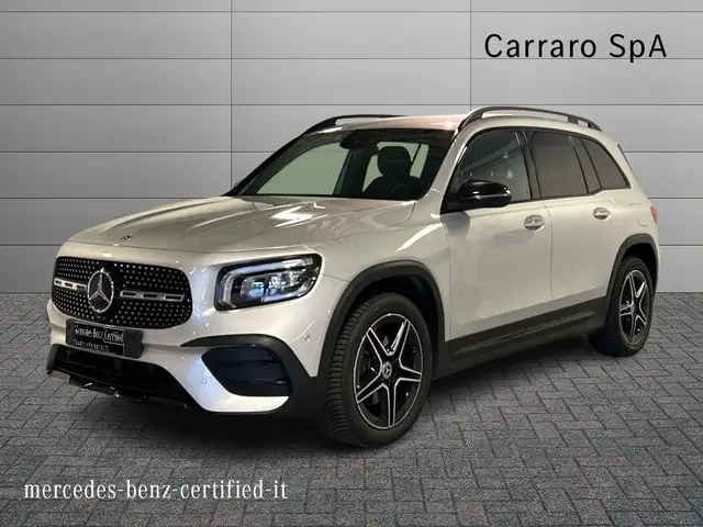 Mercedes-Benz GLB 180 - GLB 180 d Premium auto