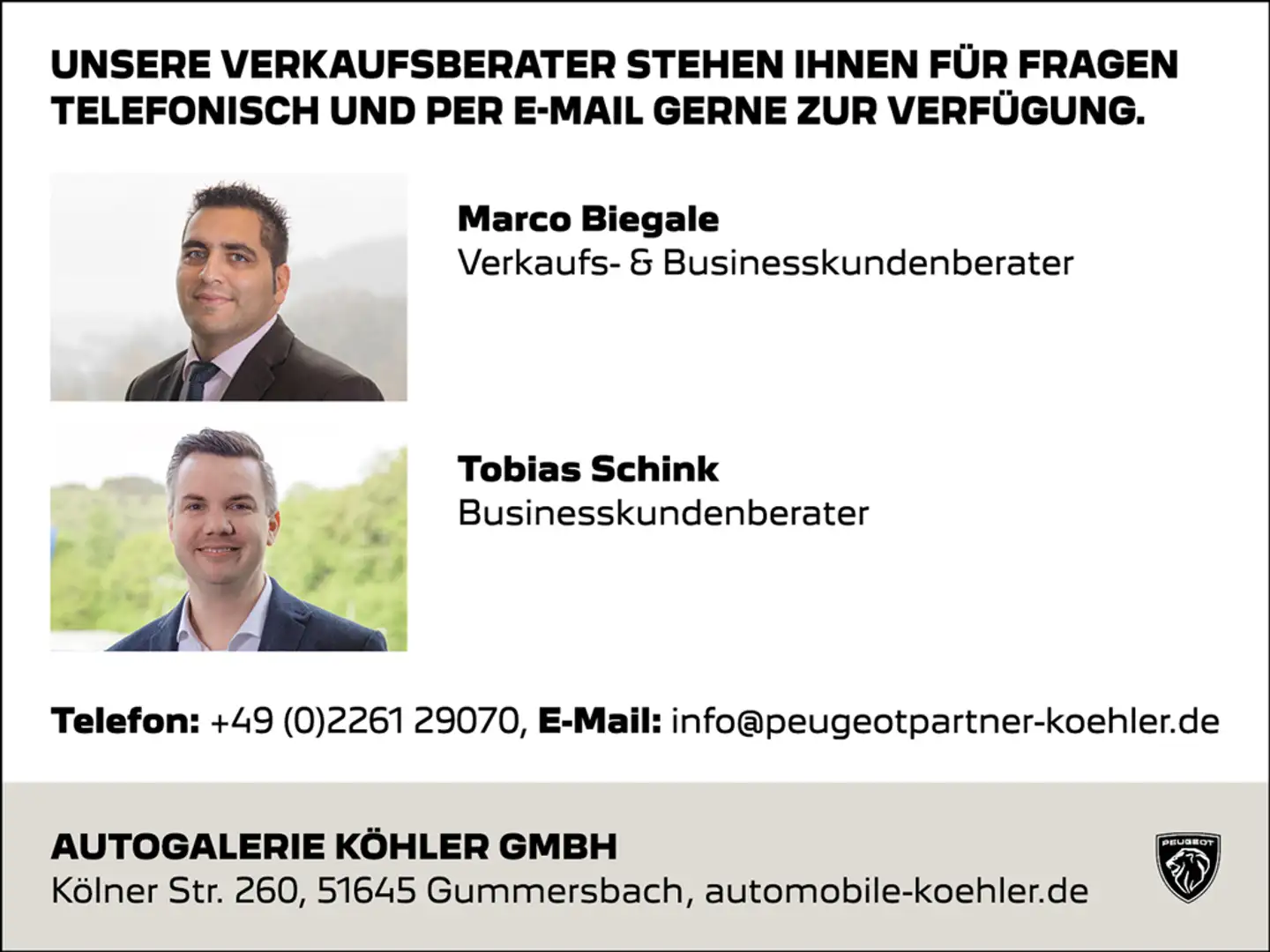 Peugeot Rifter Allure Pack Elektromotor L1, Rückfahrkamera Wit - 2