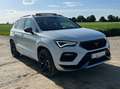CUPRA Ateca 2.0 TSI 4Drive DSG Weiß - thumbnail 4