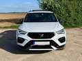 CUPRA Ateca 2.0 TSI 4Drive DSG Weiß - thumbnail 1