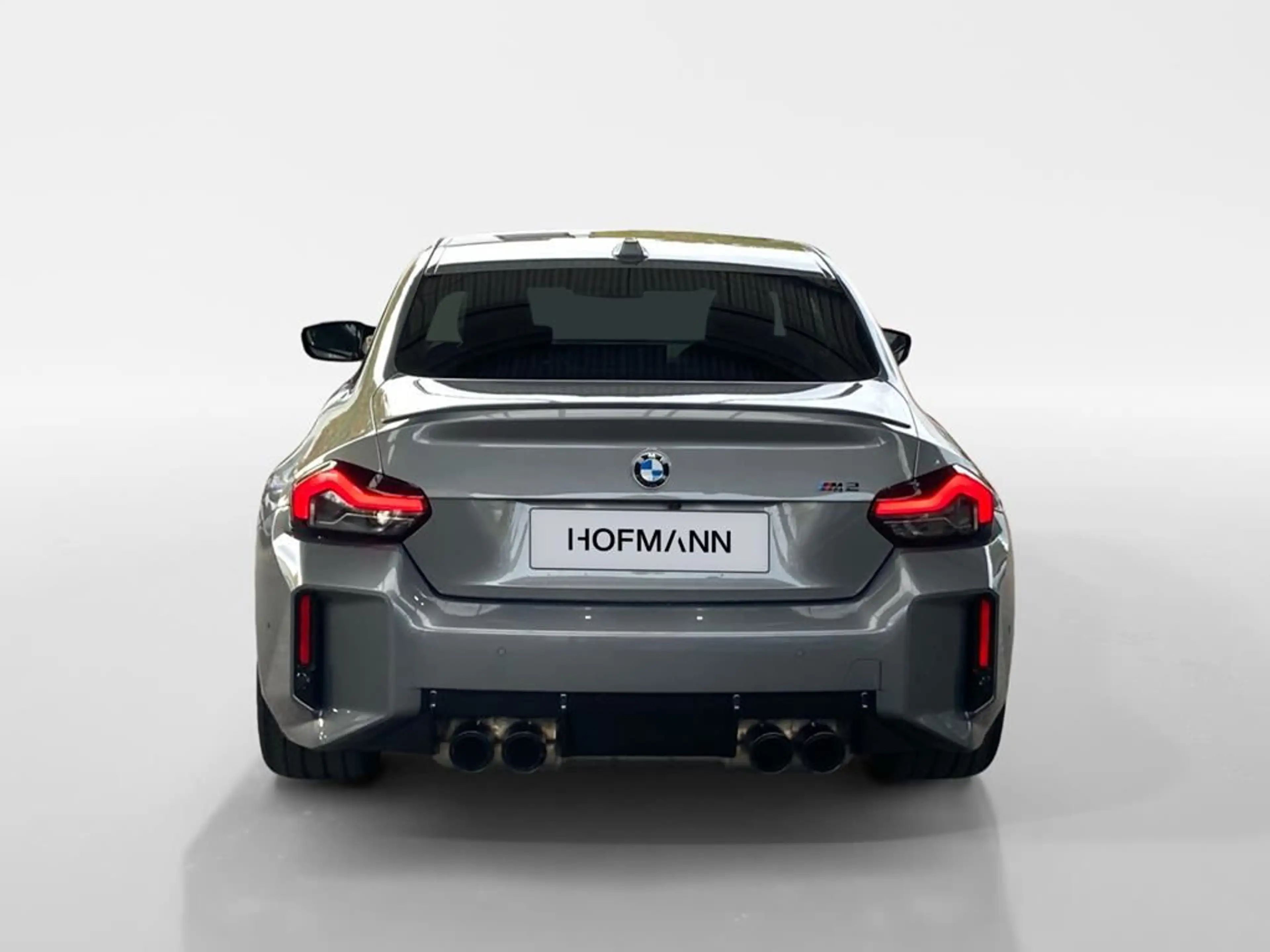 BMW M2 M2 — photo 6