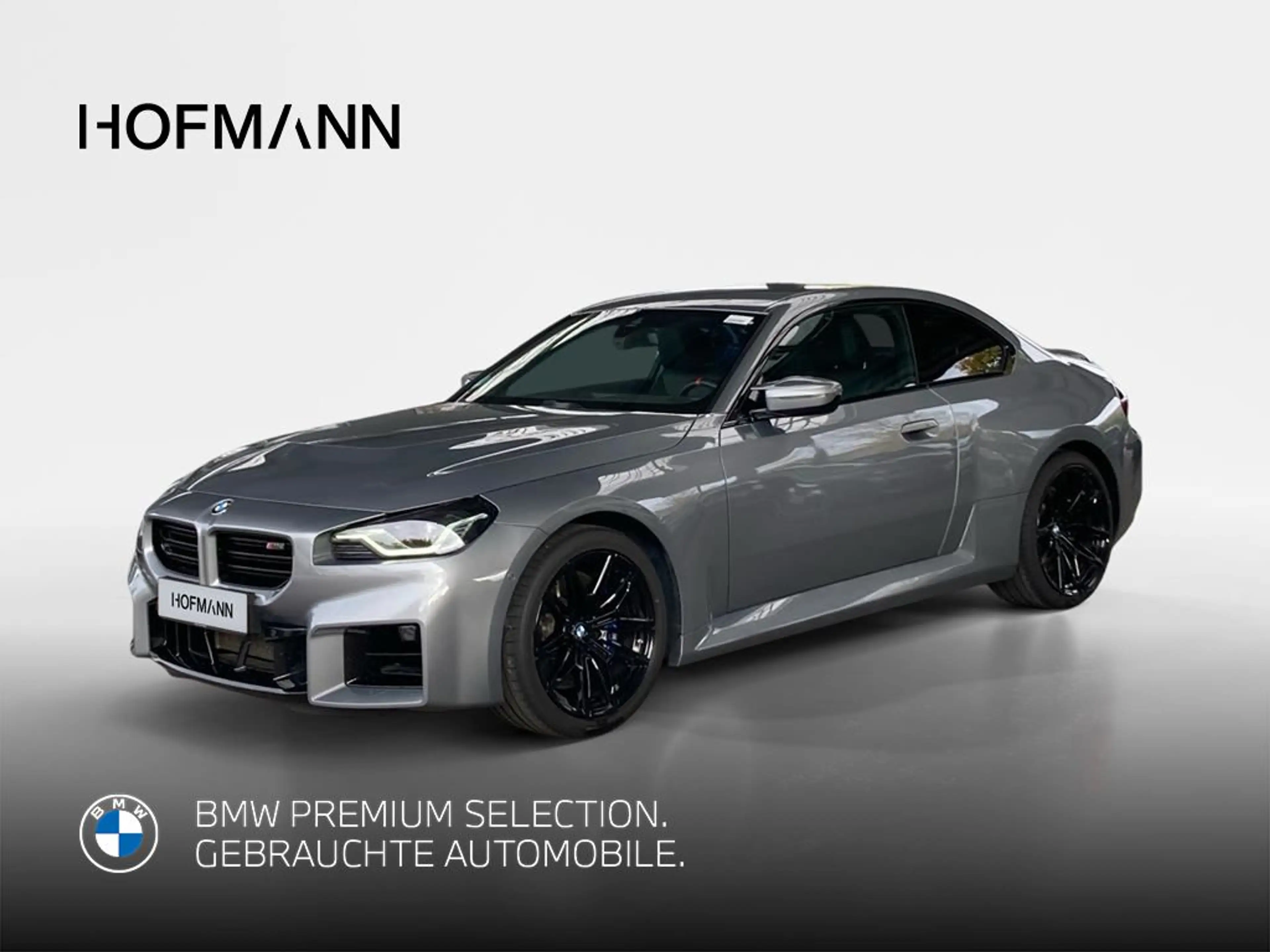 BMW M2 M2