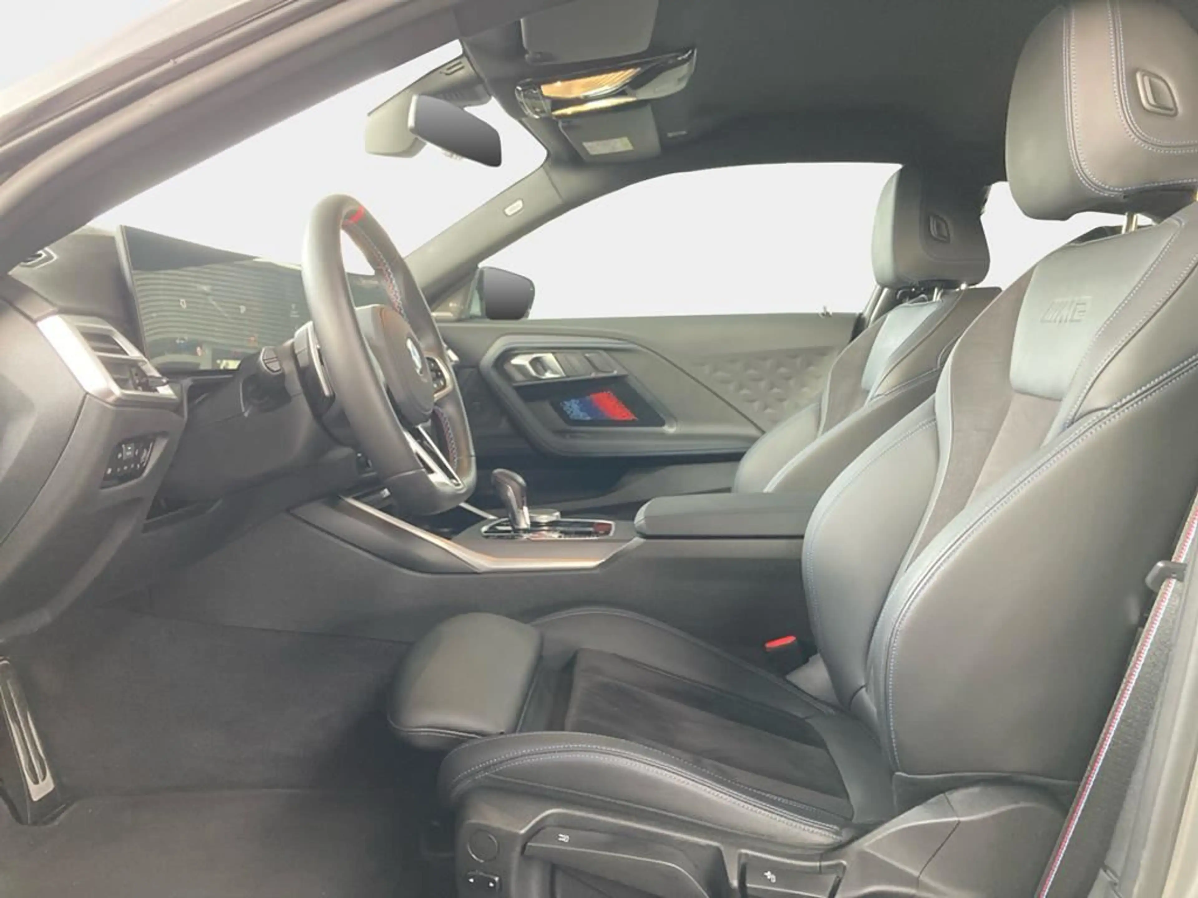 BMW M2 M2 — photo 11