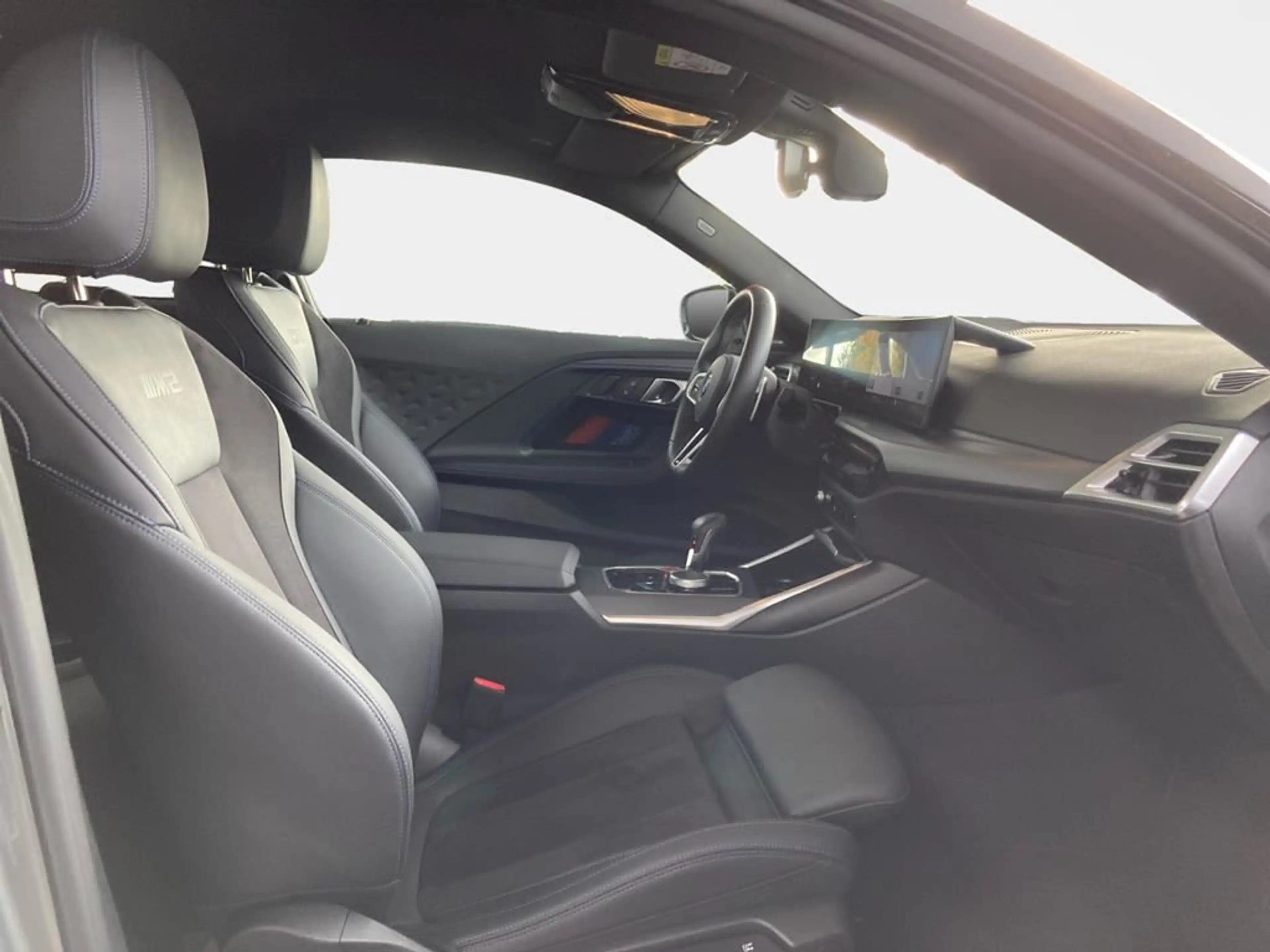 BMW M2 M2 — photo 15