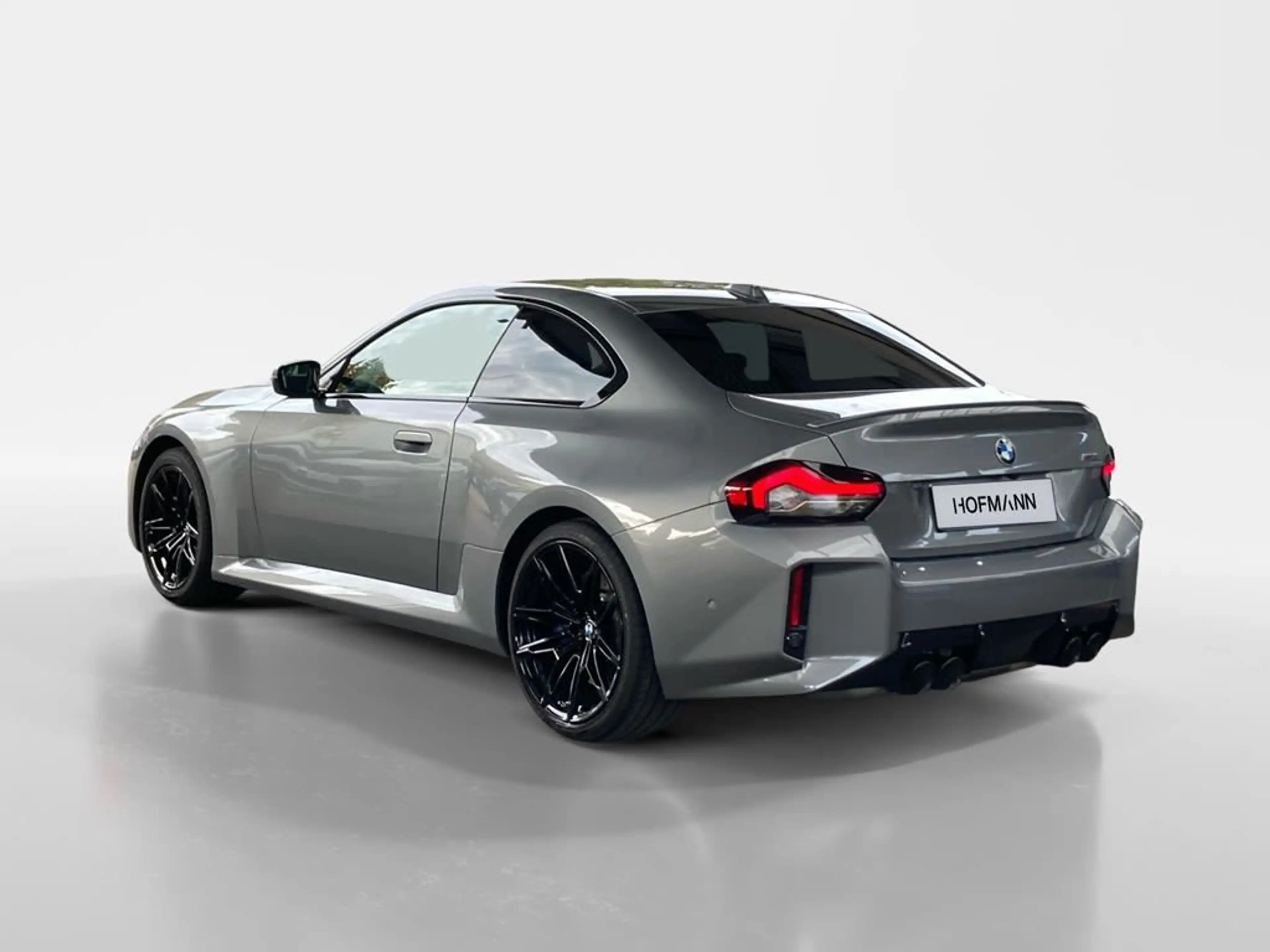 BMW M2 M2 — photo 5