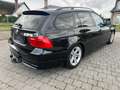 BMW 320 320D**Auto Zwart - thumbnail 5