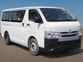 Toyota Hiace van 2.5L D GLS-EXPORT OUT OF EU ONLY - thumbnail 2