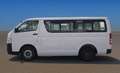Toyota Hiace van 2.5L D GLS-EXPORT OUT OF EU ONLY - thumbnail 4