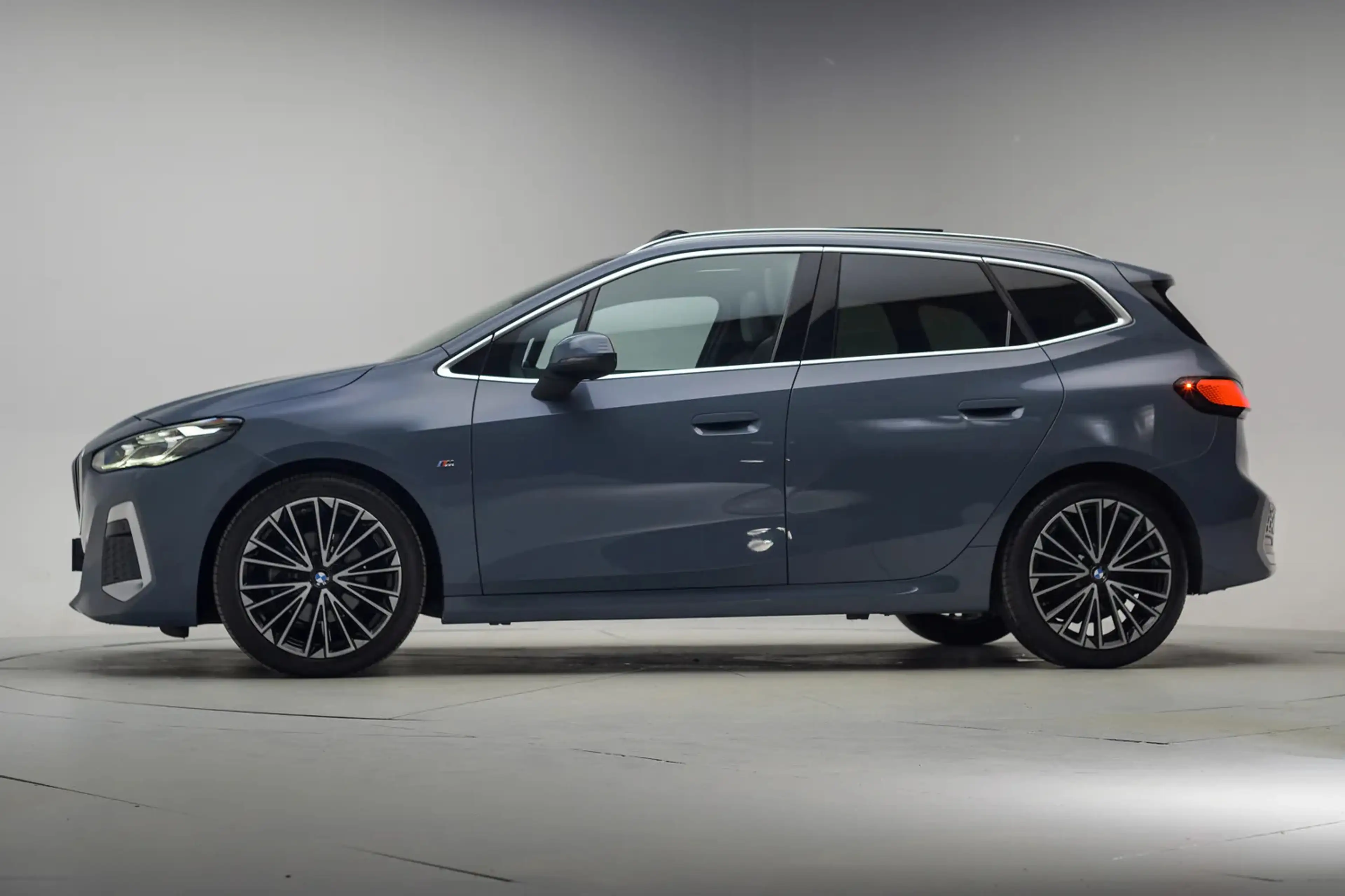 BMW 218 2-serie Active Tourer 218i M Sport Aut. [ Pano Led — photo 2
