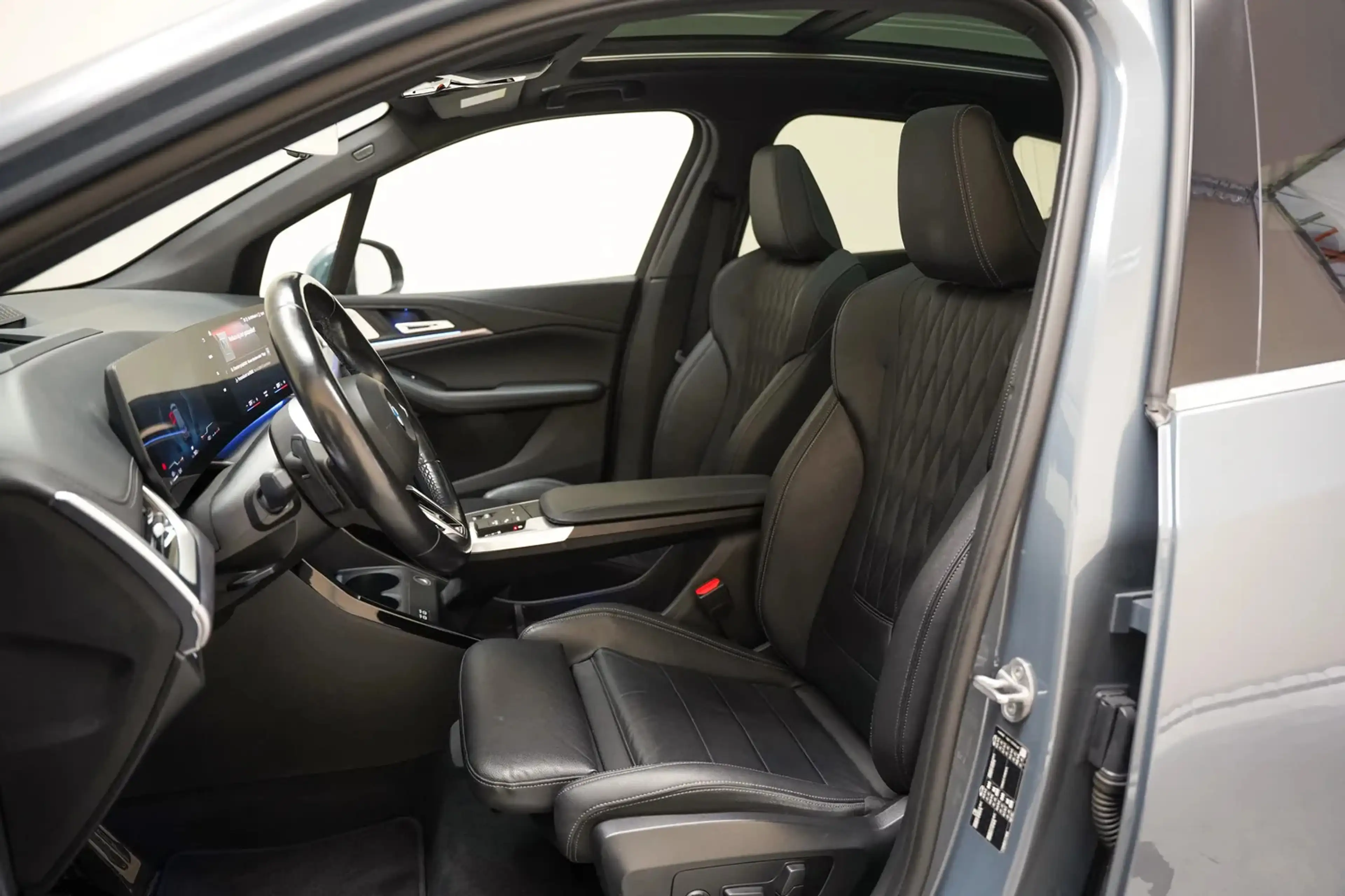 BMW 218 2-serie Active Tourer 218i M Sport Aut. [ Pano Led — photo 13