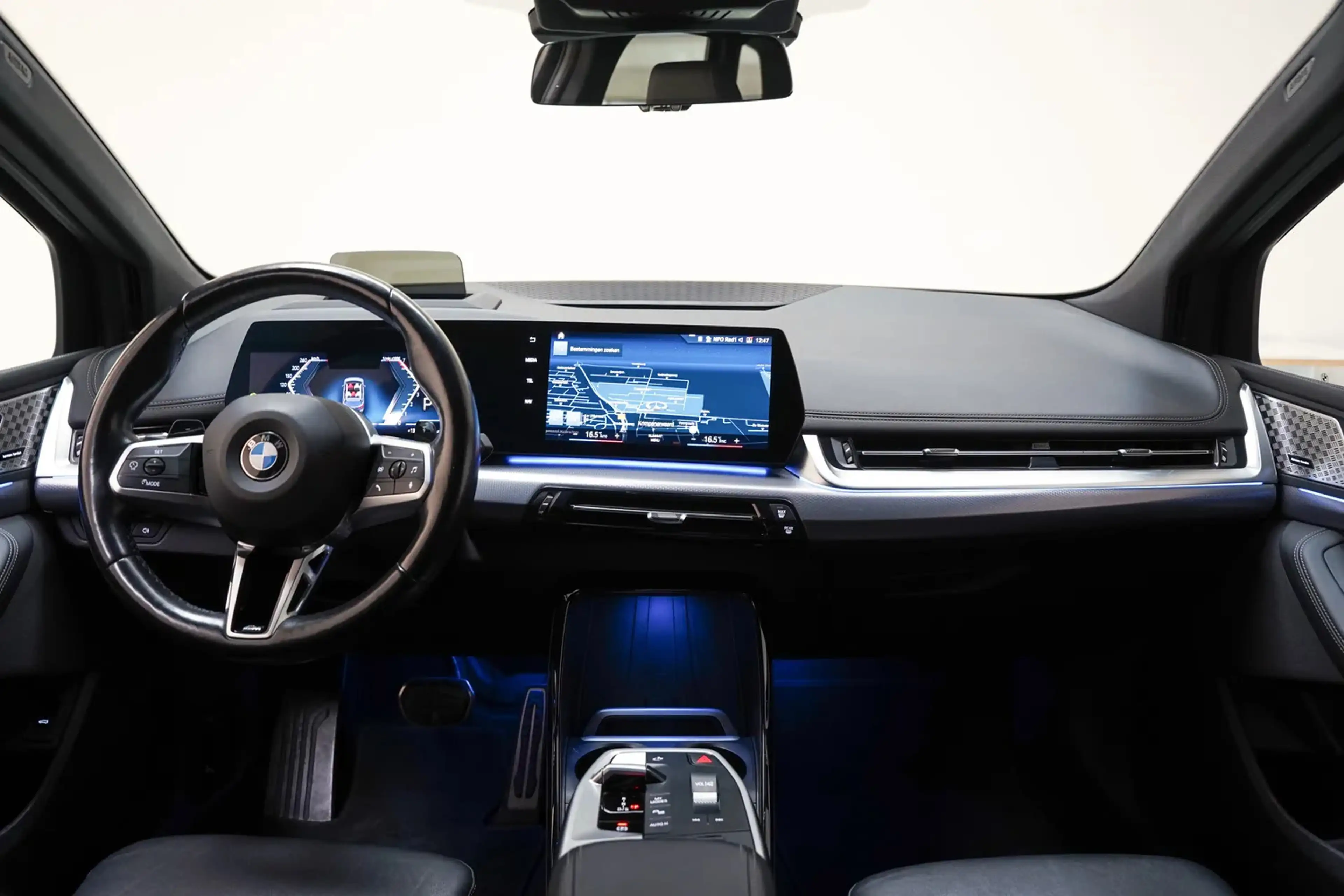 BMW 218 2-serie Active Tourer 218i M Sport Aut. [ Pano Led — photo 4