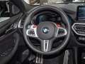 BMW X4 M Competition NAVI ACC HUD PANO LASER 360° Schwarz - thumbnail 10