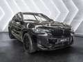 BMW X4 M Competition NAVI ACC HUD PANO LASER 360° Schwarz - thumbnail 2