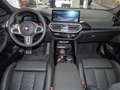 BMW X4 M Competition NAVI ACC HUD PANO LASER 360° Schwarz - thumbnail 9