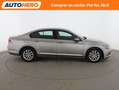 Volkswagen Passat 1.6TDI BMT Bluemotion 88kW Gris - thumbnail 7