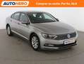Volkswagen Passat 1.6TDI BMT Bluemotion 88kW Gris - thumbnail 8