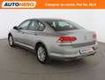 Volkswagen Passat 1.6TDI BMT Bluemotion 88kW Gris - thumbnail 4