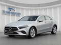 Mercedes-Benz A 250 A 250 e Kompaktlimousine Progressive Advanced Winter Silber - thumbnail 3
