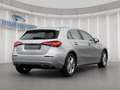 Mercedes-Benz A 250 A 250 e Kompaktlimousine Progressive Advanced Winter Silber - thumbnail 8