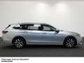 Volkswagen Passat Variant 1.5 TSI DSG Business Leder Navigation Silber - thumbnail 2