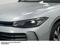 Volkswagen Passat Variant 1.5 TSI DSG Business Leder Navigation Silber - thumbnail 4
