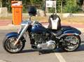 Harley-Davidson Fat Boy 115 Anniversary 114er plava - thumbnail 3
