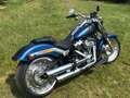 Harley-Davidson Fat Boy 115 Anniversary 114er Azul - thumbnail 6