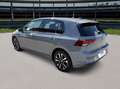 Volkswagen Golf VIII 1.5 TSI  "United"+SHZ+LED+DAB+Tempo+++ Gris - thumbnail 7