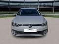 Volkswagen Golf VIII 1.5 TSI  "United"+SHZ+LED+DAB+Tempo+++ Gris - thumbnail 2