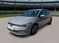 Volkswagen Golf VIII 1.5 TSI  "United"+SHZ+LED+DAB+Tempo+++ Gris - thumbnail 1