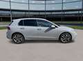 Volkswagen Golf VIII 1.5 TSI  "United"+SHZ+LED+DAB+Tempo+++ Gris - thumbnail 4