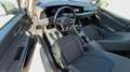 Volkswagen Golf VIII 1.5 TSI  "United"+SHZ+LED+DAB+Tempo+++ Gris - thumbnail 9