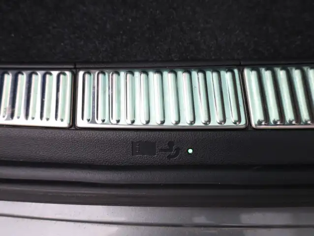 Skoda Superb view 13