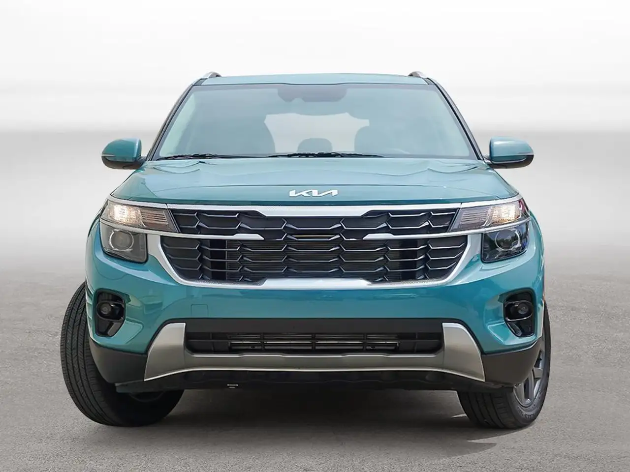 Kia Seltos снимка Kia Seltos