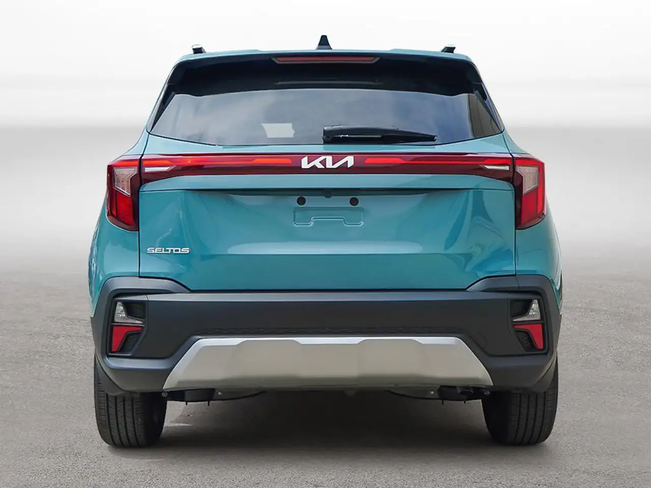 Kia Seltos снимка Kia Seltos