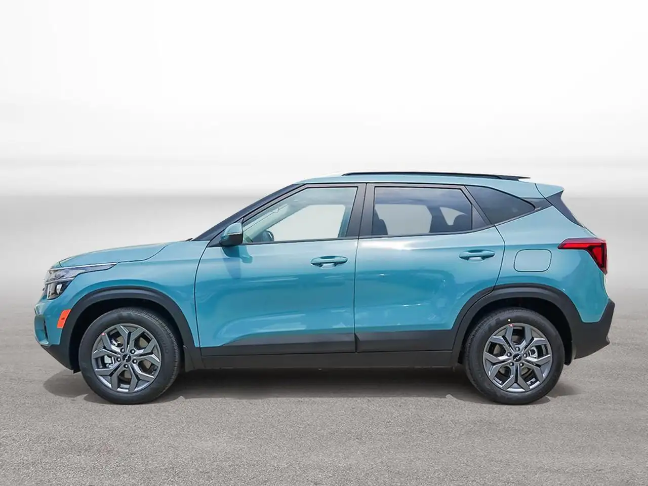 Kia Seltos снимка Kia Seltos