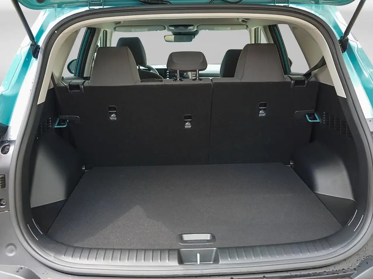 Kia Seltos снимка Kia Seltos