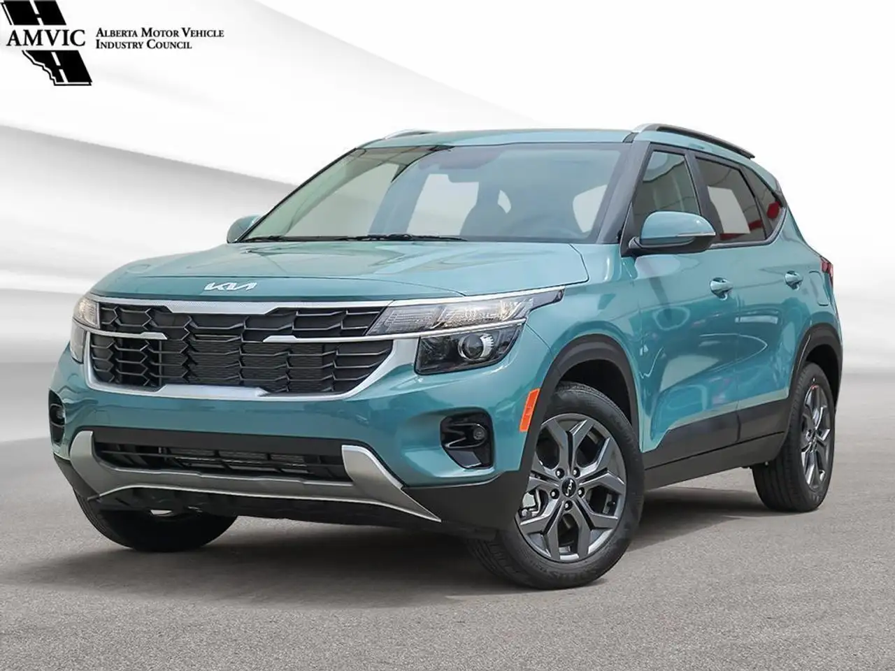 2026 Kia Seltos