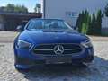 Mercedes-Benz E 220 d Aut. Cabrio,Facelift,Airscarf,MBUX,Burmester Blau - thumbnail 2