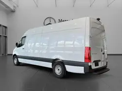 Mercedes-Benz Sprinter 2500 2026 — фото 11
