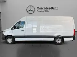 Mercedes-Benz Sprinter 2500 2026