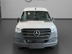 Mercedes-Benz Sprinter 2500 2026 — фото 15