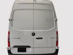 Mercedes-Benz Sprinter 2500 2026 — фото 13