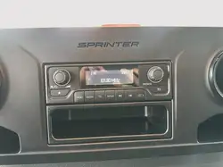 Mercedes-Benz Sprinter 2500 2026